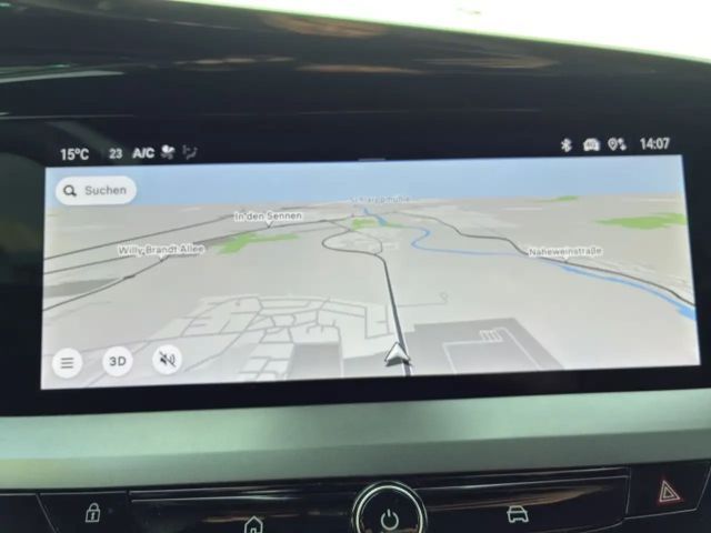 Opel Mokka Edition Turbo