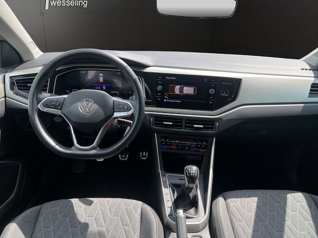 Volkswagen Taigo 1.0 TSI Move