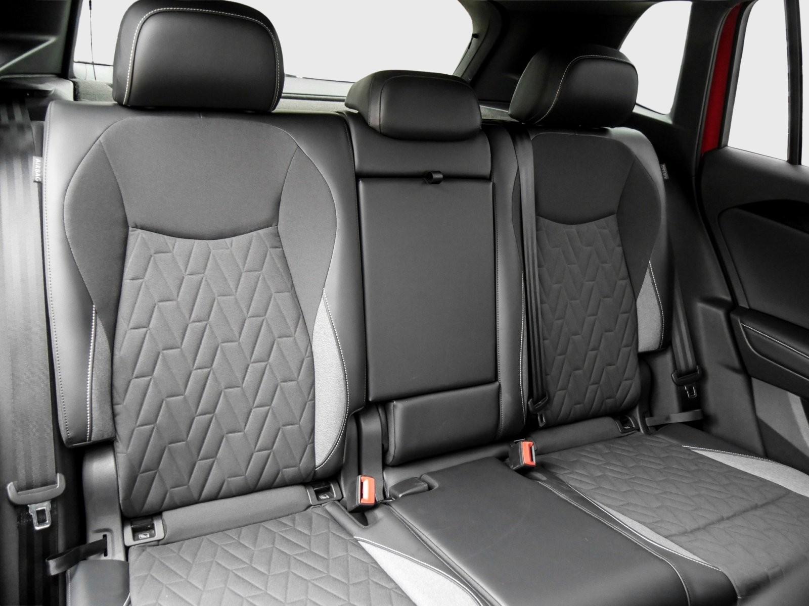 Volkswagen Tiguan 1.5 eTSI DSG IQ.Drive