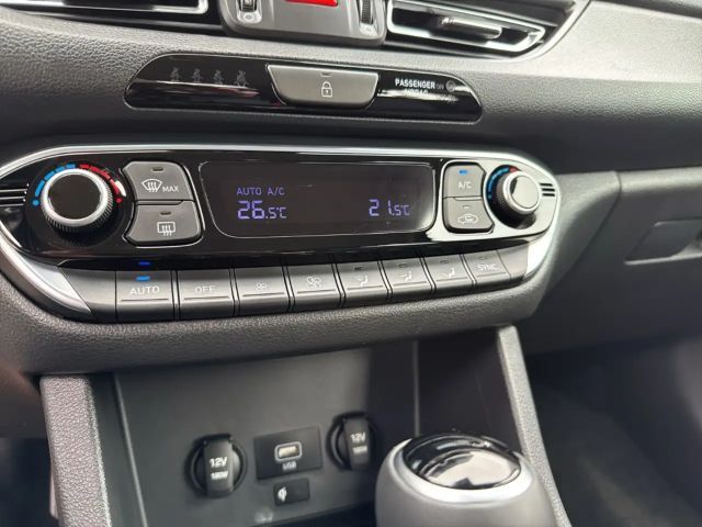 Hyundai i30 1.0 T-GDi Trend