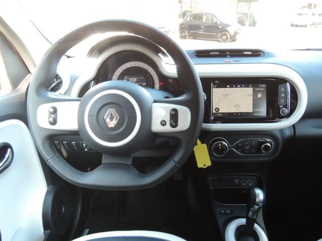 Renault Twingo Techno