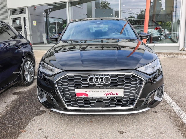 Audi A3 35 TFSI S-Tronic Sportback