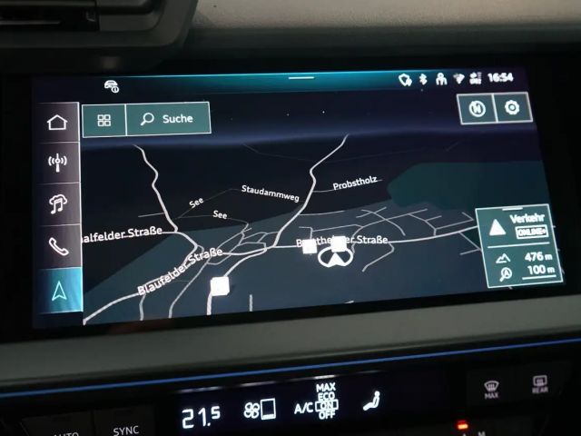 Audi A3 35 TFSI S-Line Sedan Sportback