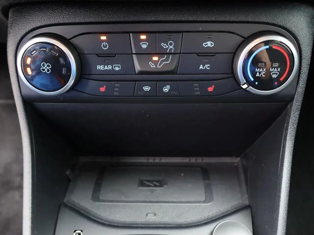 Ford Fiesta Cool & Connect