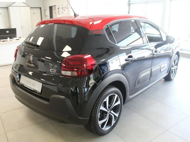 Citroën C3 Shine