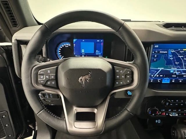 Ford Bronco AWD Badlands