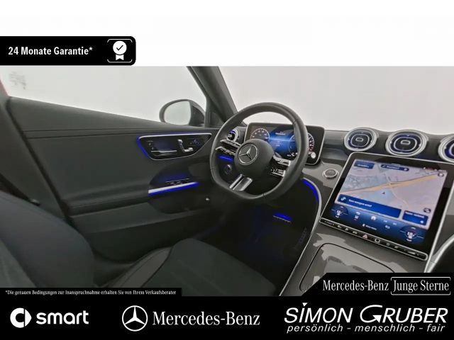 Mercedes-Benz C 300 AMG Line Estate