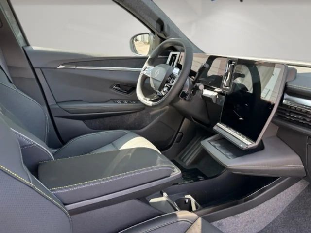 Renault Scenic Iconic