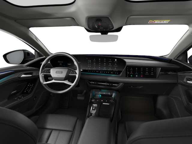 Audi A6 e-tron Avant