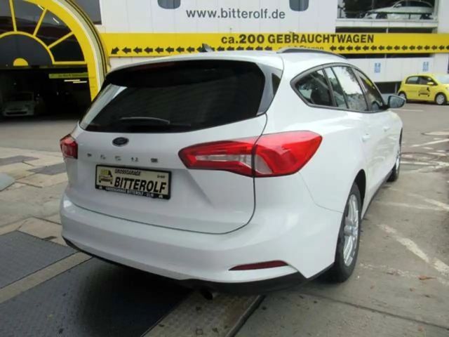 Ford Focus Trend Wagon