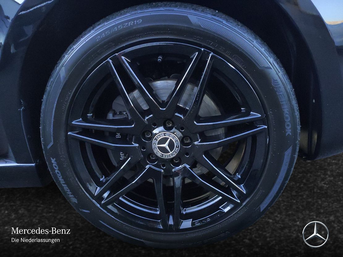 Mercedes-Benz V 300 4MATIC CDI Limousine Lang