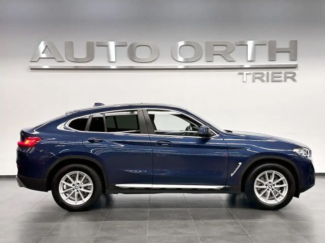 BMW X4 xDrive20d