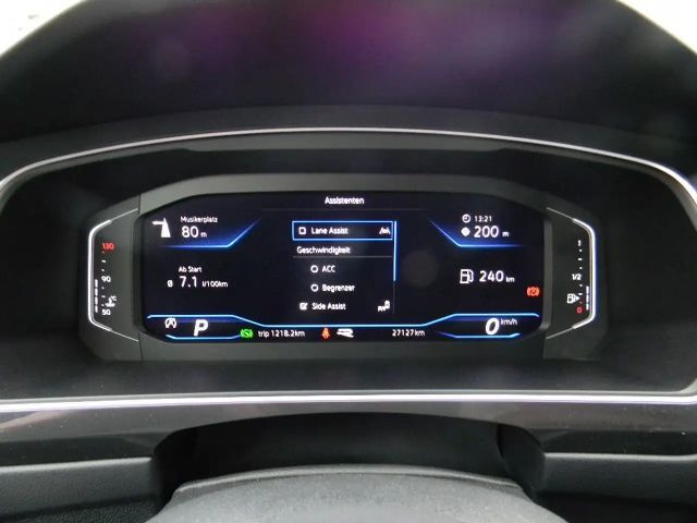 Volkswagen Tiguan DSG R-Line Style