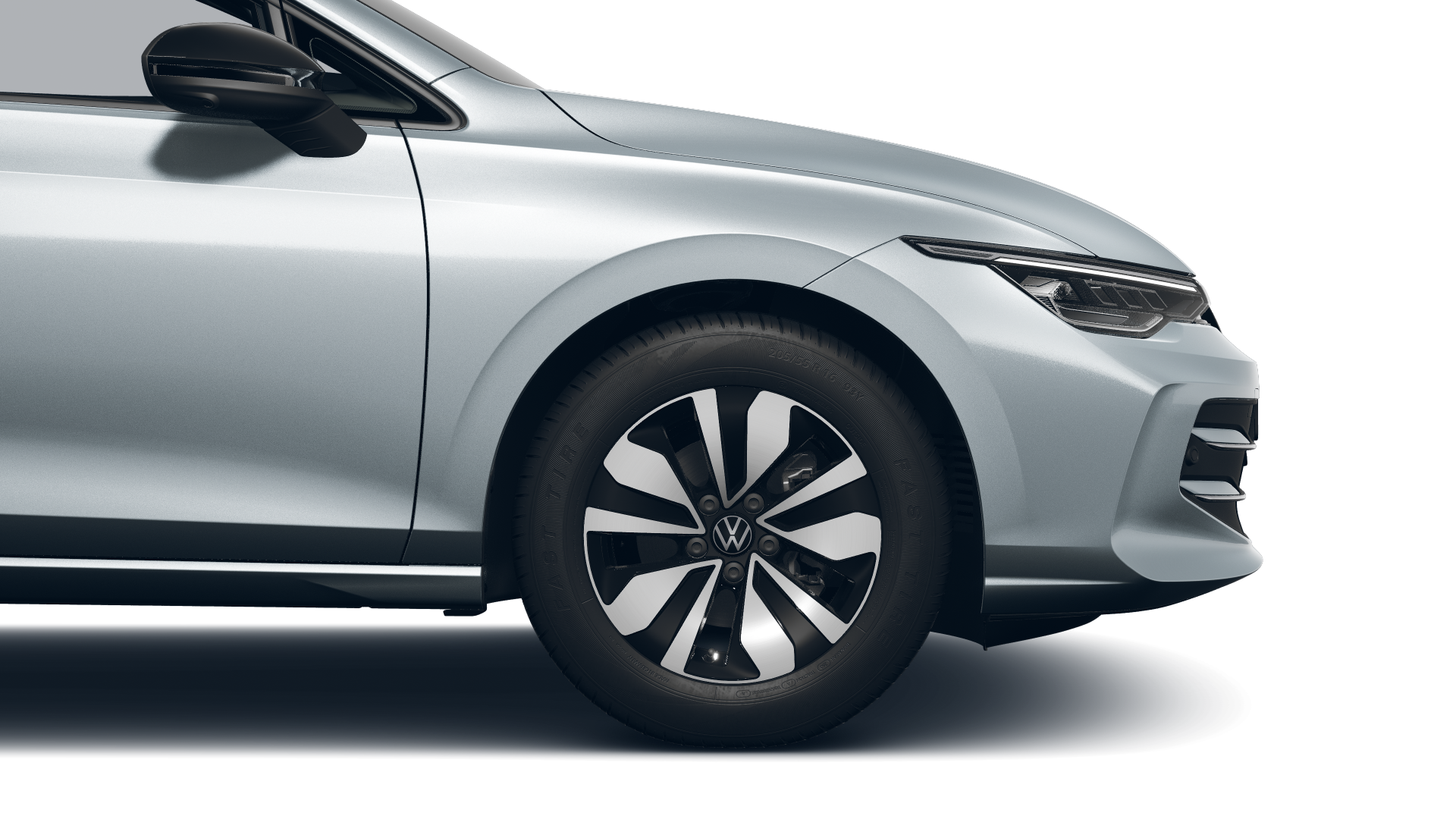 Volkswagen Golf Golf VIII Life