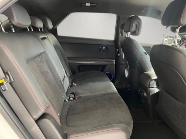 Hyundai IONIQ 5 Ioniq 5 N