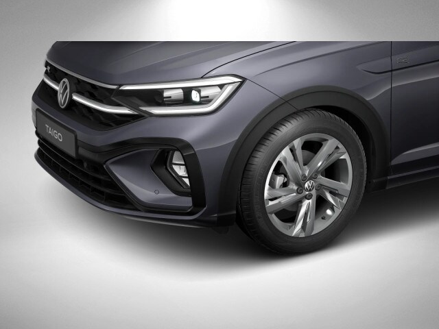 Volkswagen Taigo 1.5 TSI DSG R-Line