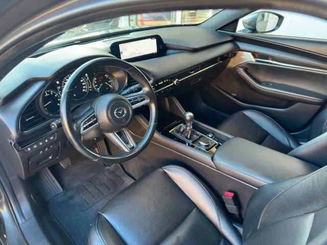 Mazda 3 Selection