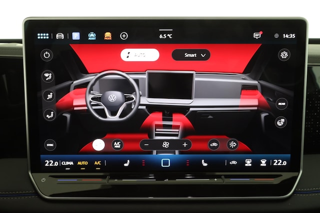 Volkswagen Tiguan 2.0 TSI 4Motion DSG Style