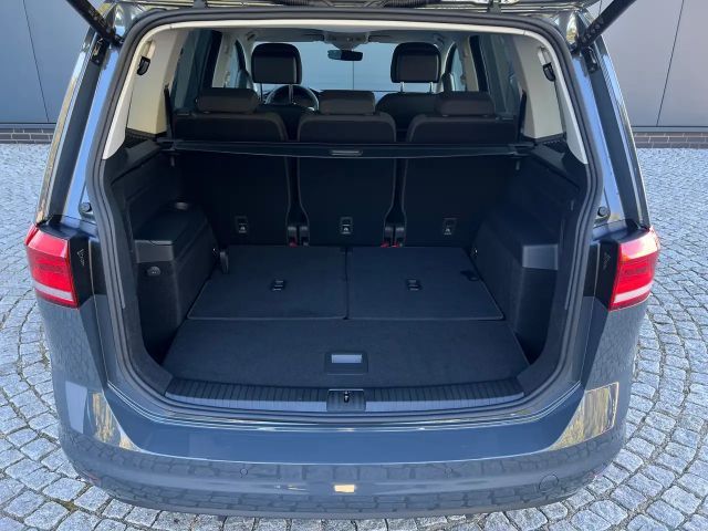 Volkswagen Touran 1.5 TSI Comfortline DSG