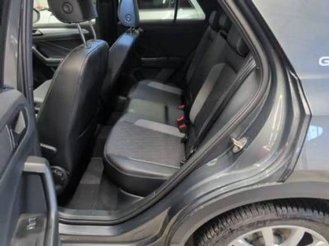 Volkswagen T-Roc 2.0 TDI DSG
