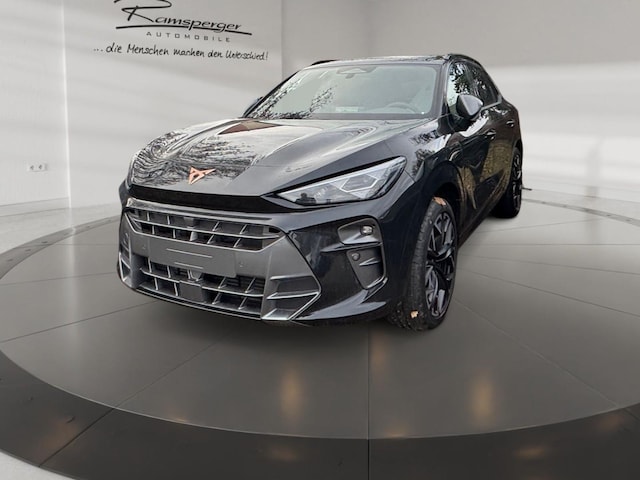 Cupra Terramar 2.0 TSI VZ