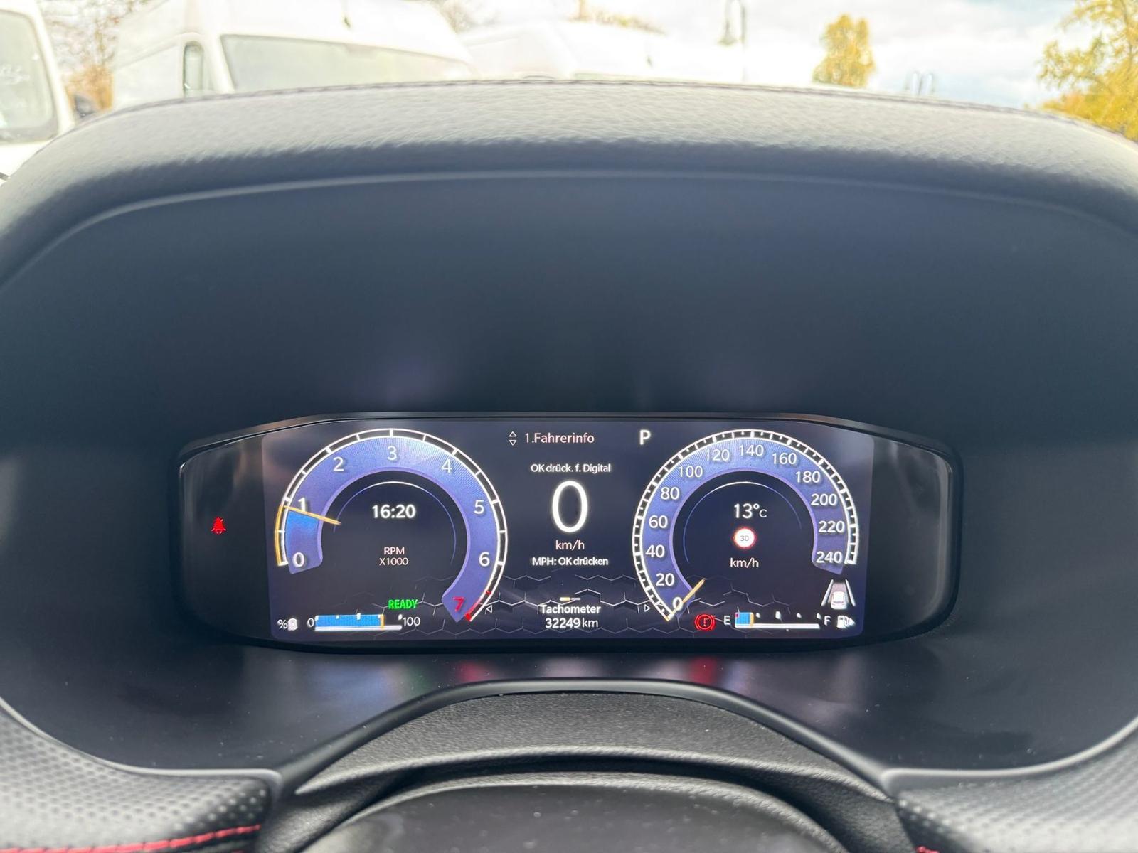 Jeep Compass Altitude