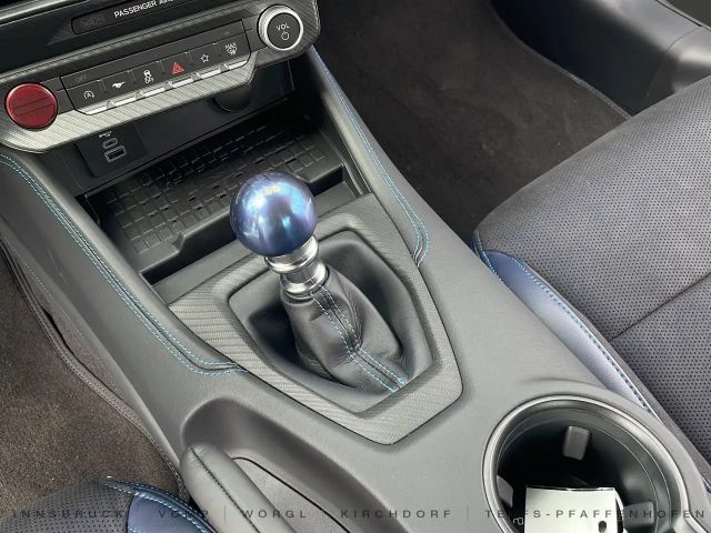 Ford Mustang Fastback