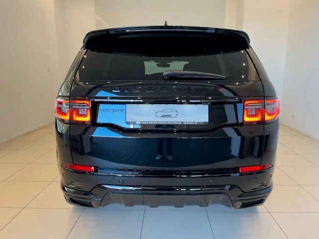 Land Rover Discovery Sport Dynamic SE
