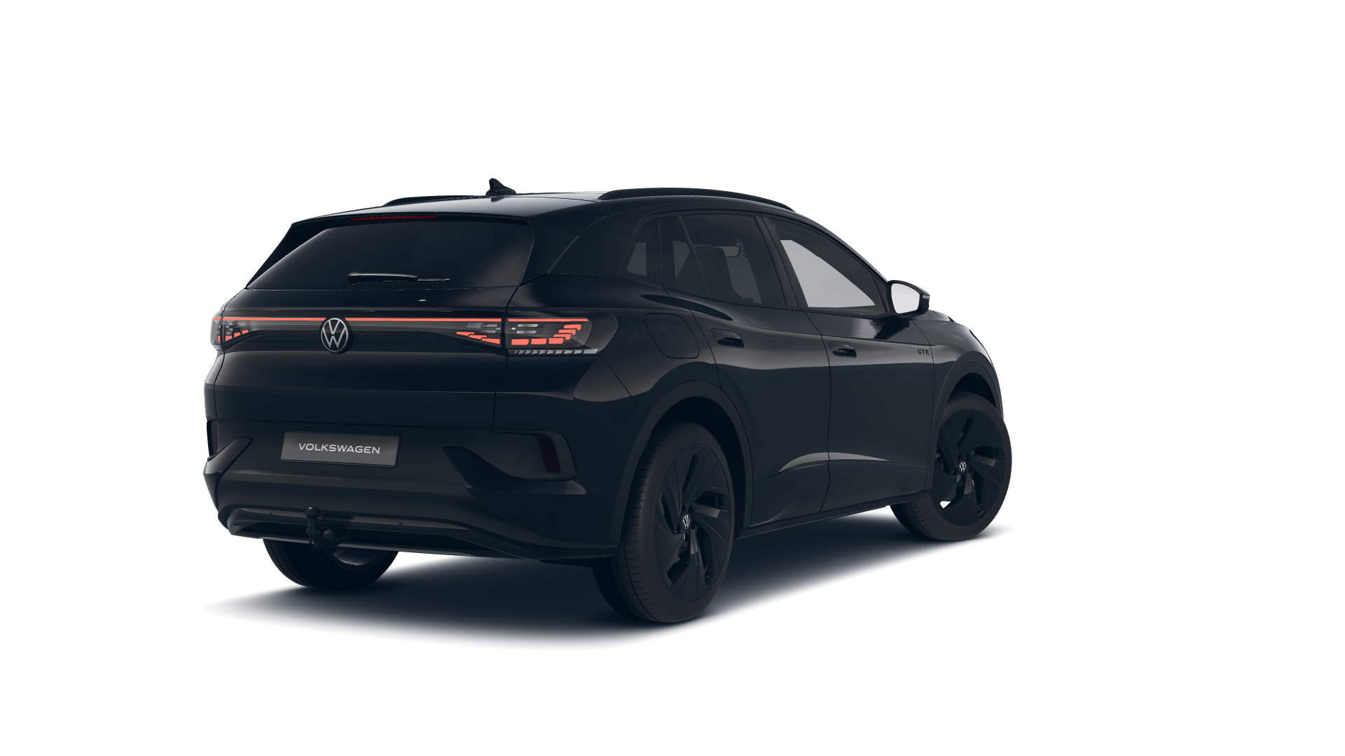 Volkswagen ID.4 4Motion 77 KWh GTX