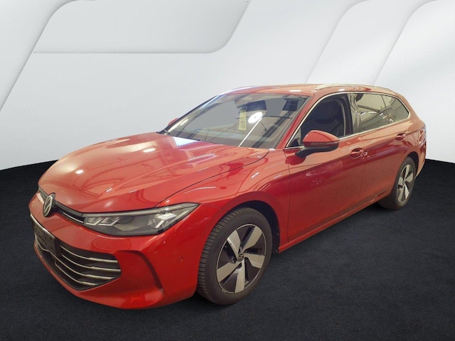 Volkswagen Passat 1.5 TSI Business DSG Variant