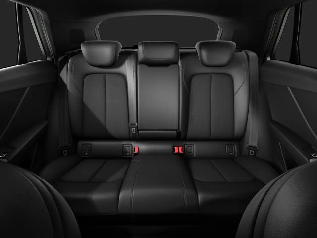 Audi Q2 30 TFSI S-Line