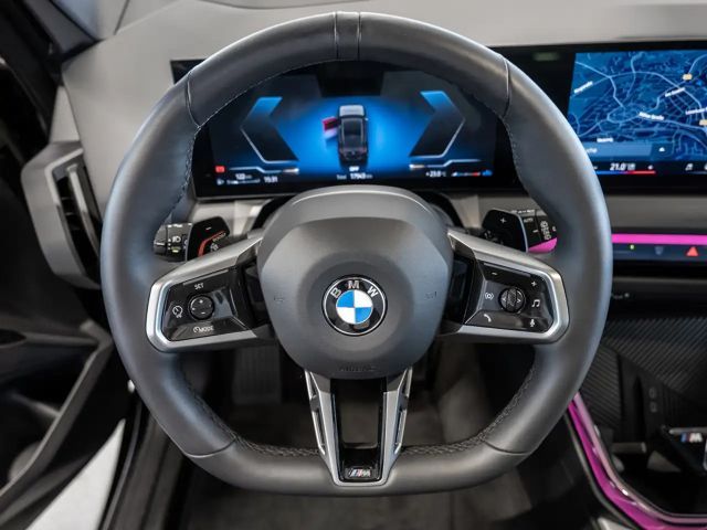 BMW X3 M-Sport xDrive