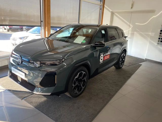 Citroën C5 Aircross Max