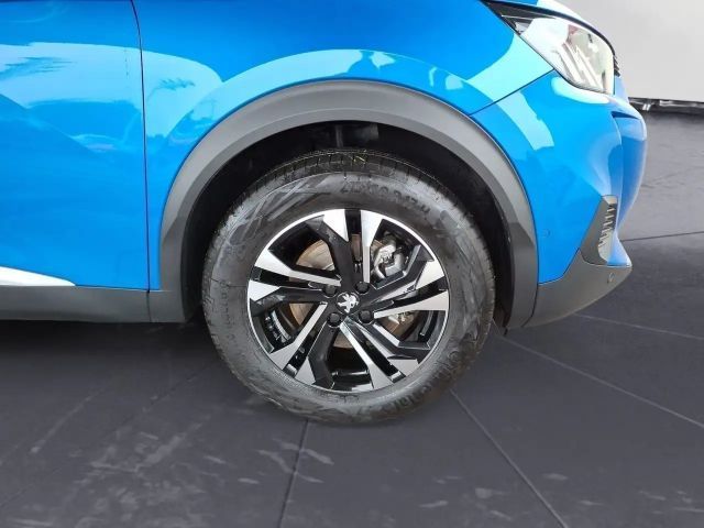 Peugeot E-2008 GT-Line