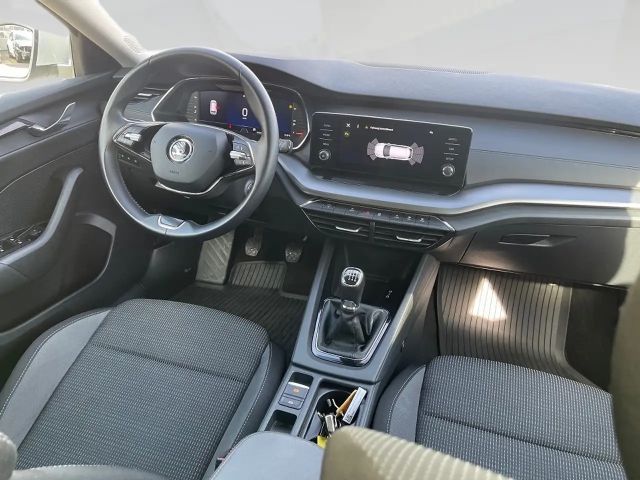 Skoda Octavia Ambition Combi