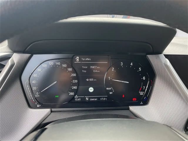 BMW 116 116i Advantage pakket Sedan