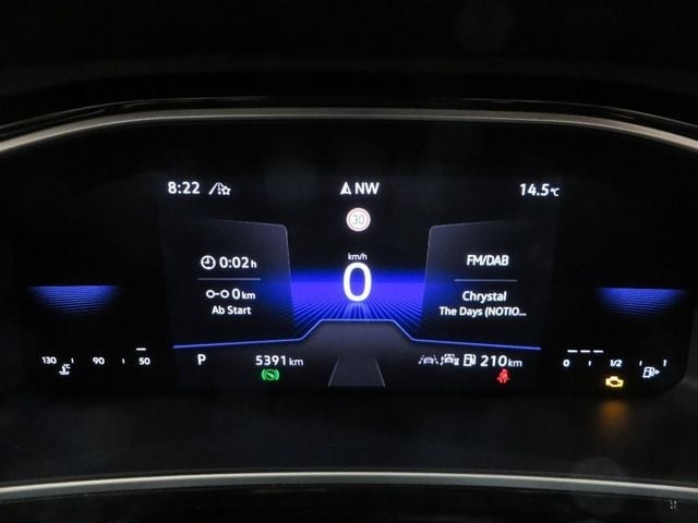 Volkswagen T-Roc 1.5 TSI DSG R-Line