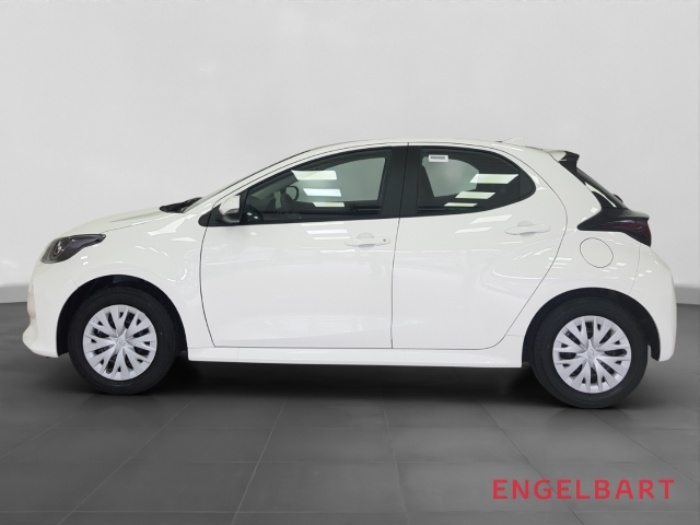 Toyota Yaris 5-deurs Comfort