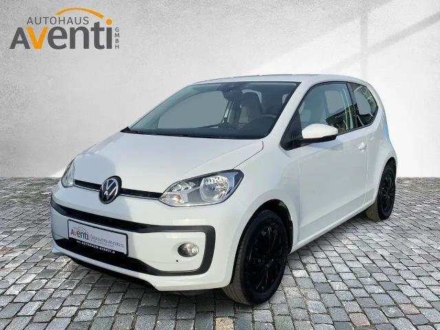 Volkswagen up! *Kamera*Klima*SHZ*PDC*Tempomat*Bluetooth*