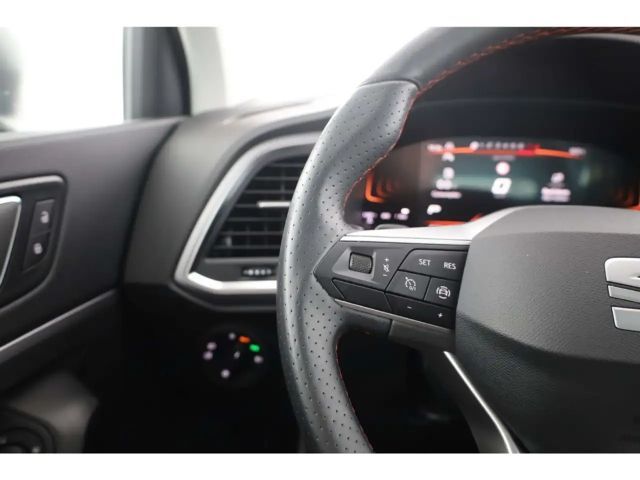 Seat Ateca 1.5 TSI DSG FR-lijn