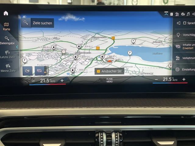 BMW 330 330i M-Sport Sedan Touring xDrive