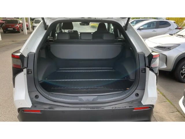 Toyota bZ4X Comfort