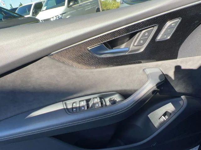 Audi Q8 50 TDI Quattro