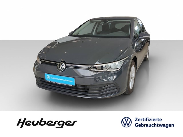 Volkswagen Golf 1.0 TSI Golf VIII Life