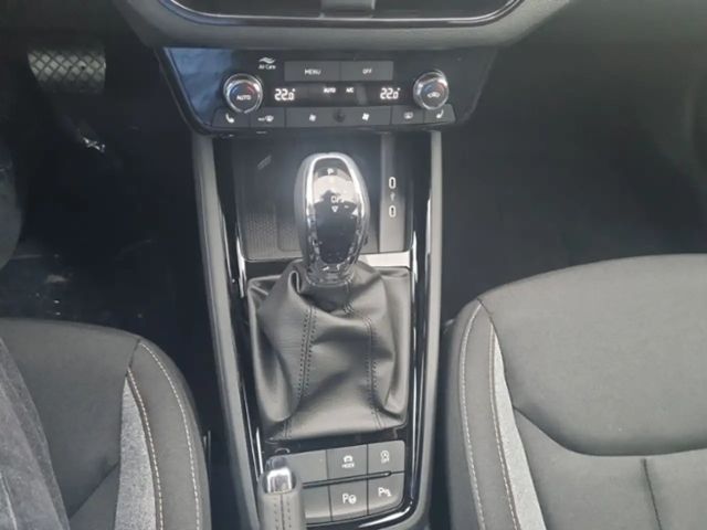 Skoda Kamiq 1.5 TSI Tour