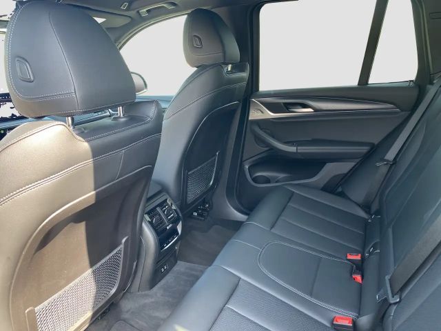 BMW X3 M-Sport xDrive30e