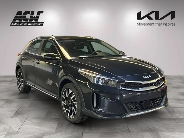 Kia XCeed Spirit