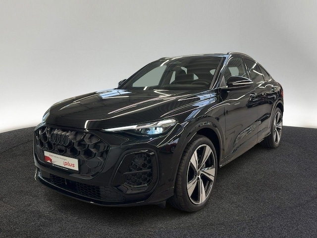 Audi Q5 Quattro S-Tronic Sportback