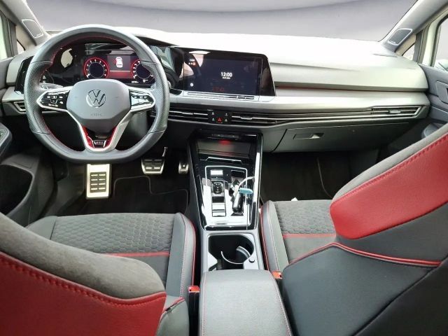 Volkswagen Golf 2.0 TSI DSG GTI