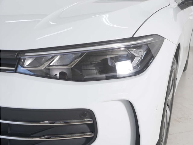 Volkswagen Passat 2.0 TDI Business